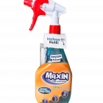 Desengrasante Maxin 2 litros (Atomizador Gratis)
