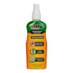Titan Repelente loción Natural 75ML