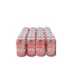 Coca Cola Fardo 24 Uni.