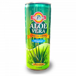 Aloe Vera Lata Original (NEW FOOD) 250 ml.