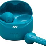 JBL - Headphones - Tune Buds 2 H TWS Turquoise