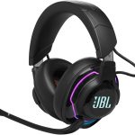 JBL Quantum 910 Wireless - Auricular - tamaño completo