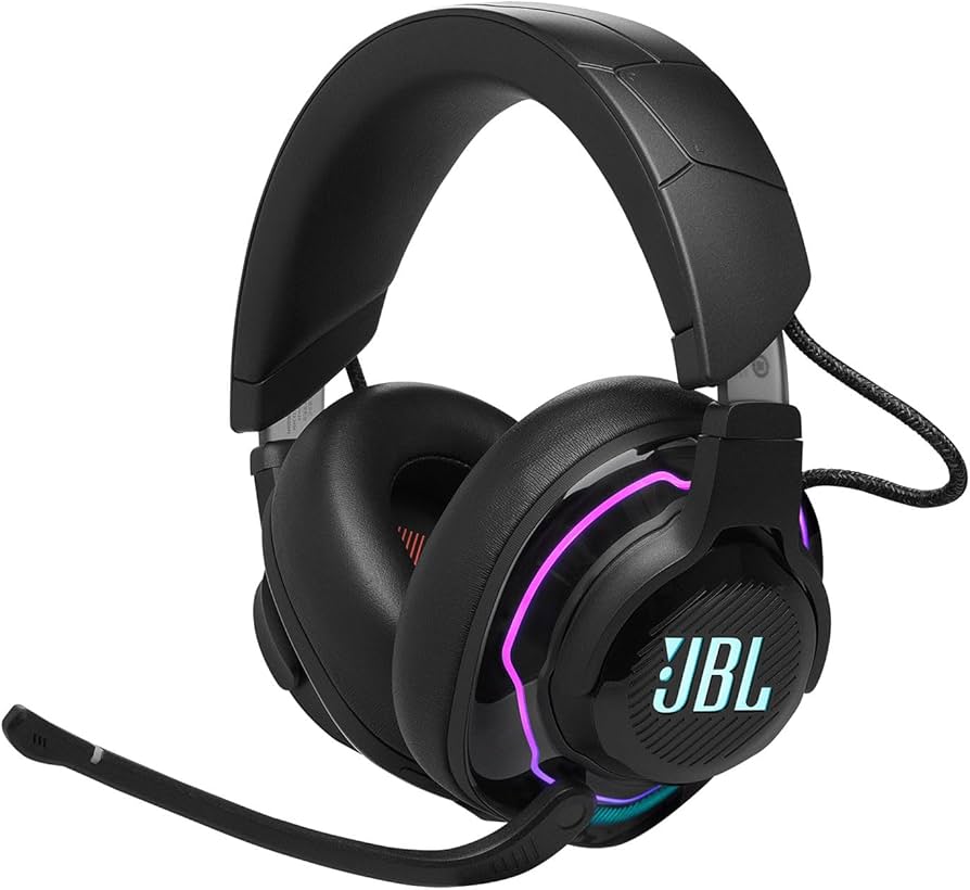 JBL Quantum 910 Wireless - Auricular - tamaño completo JBL Quantum 910 Wireless - Auricular - tamaño completo - Imagen 1