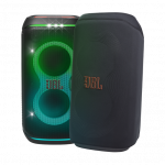 JBL - Speaker - Partybox Cover PB120 Black