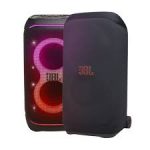 JBL - Speaker - Partybox Cover PB320 Black