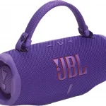JBL - Speaker - Purple