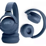 JBL TUNE 520BT - Auriculares con diadema con micro - en oreja