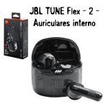 JBL TUNE Flex - 2 - Auriculares internos