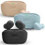 JBL Vibe - Buds 2 - Headphones