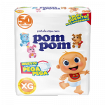 Pañal Pom Pom