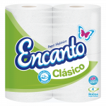 Papel Encanto Blanco