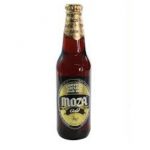 Cerveza Moza Gold Botella - 350 ml