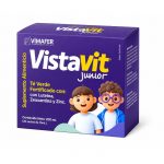 Vistavit Junior 20 unidades de gelatina