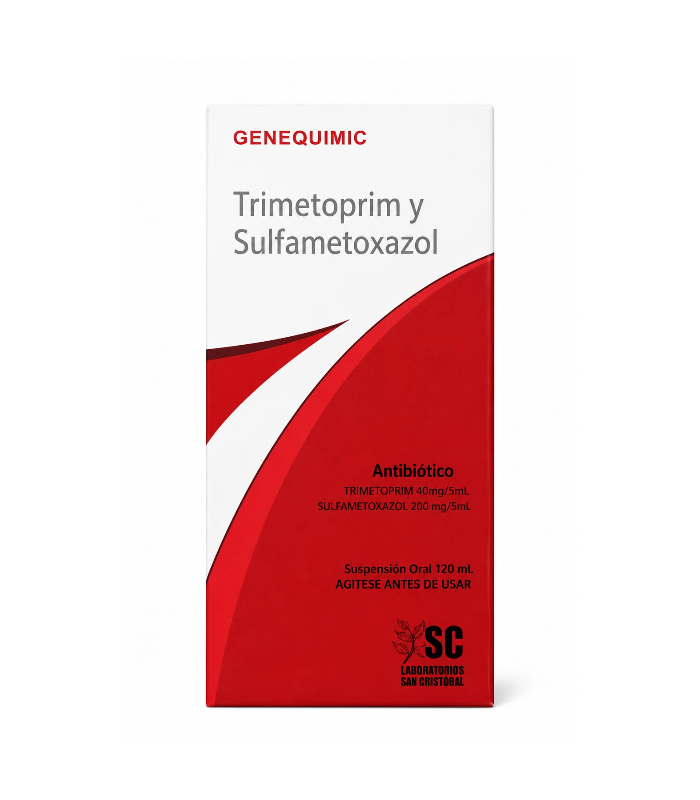 Untitled Project (3) trimetropin-sulfametoxazol Jarabe 120 ML - Imagen 1