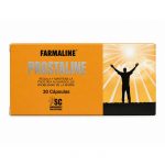 Prostaline 30 capsulas bebibles