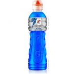Gatorade Blue Berry  600 ml