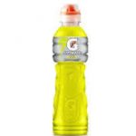 Gatorade de Limon 600 ml