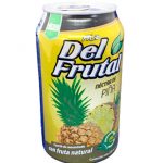 Jugos del Frutal de Piña 330 ml.