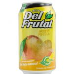Jugos del Frutal de Mango 330 ml.